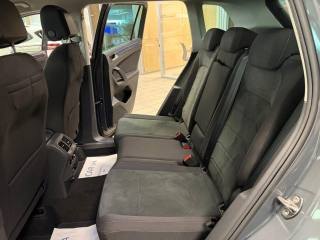 VOLKSWAGEN Tiguan usata, con Luci diurne LED
