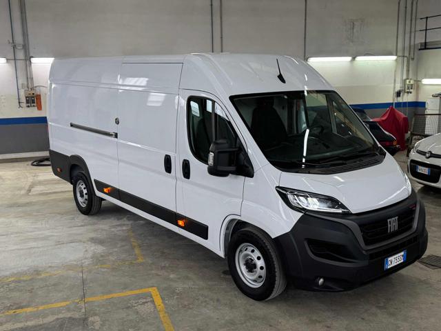 FIAT Ducato usata, con ABS