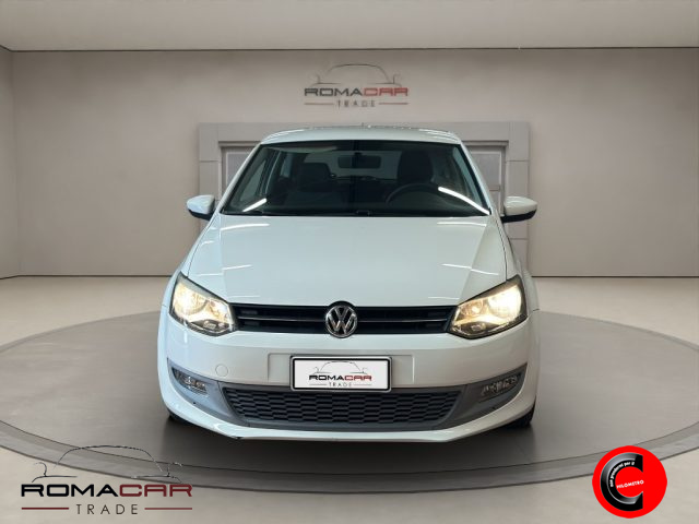 VOLKSWAGEN Polo usata, con Airbag