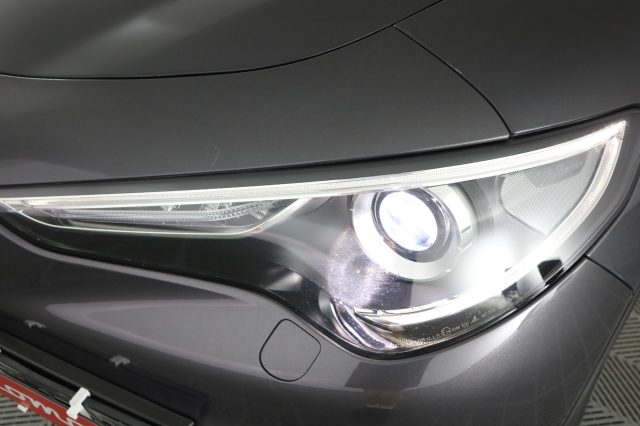 ALFA ROMEO Stelvio usata 7