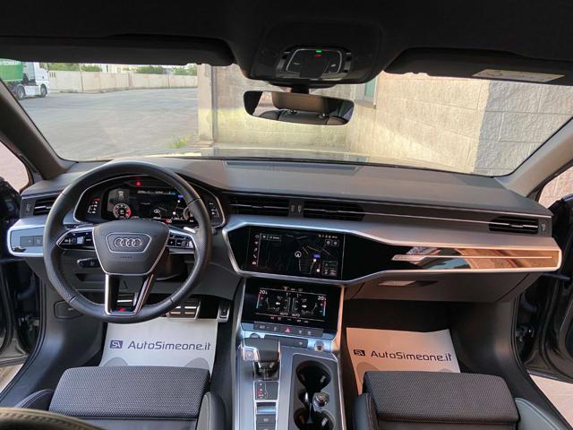 AUDI A6 usata, con Cruise Control