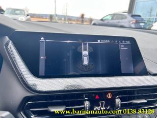 BMW 118 usata, con Fendinebbia