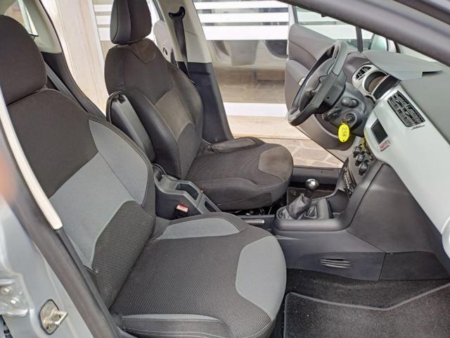 CITROEN C3 usata, con Boardcomputer