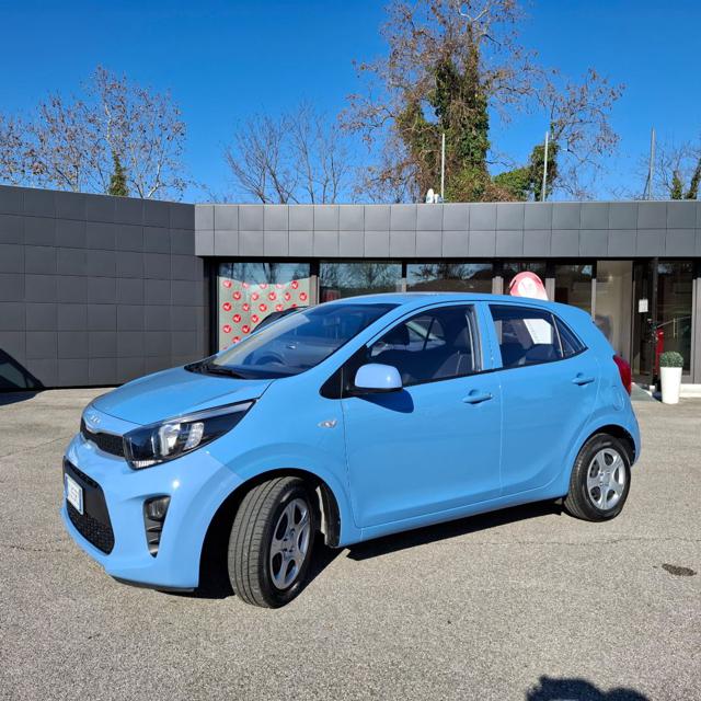 KIA Picanto usata, con Airbag