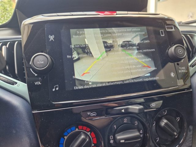 LANCIA Ypsilon usata, con Climatizzatore