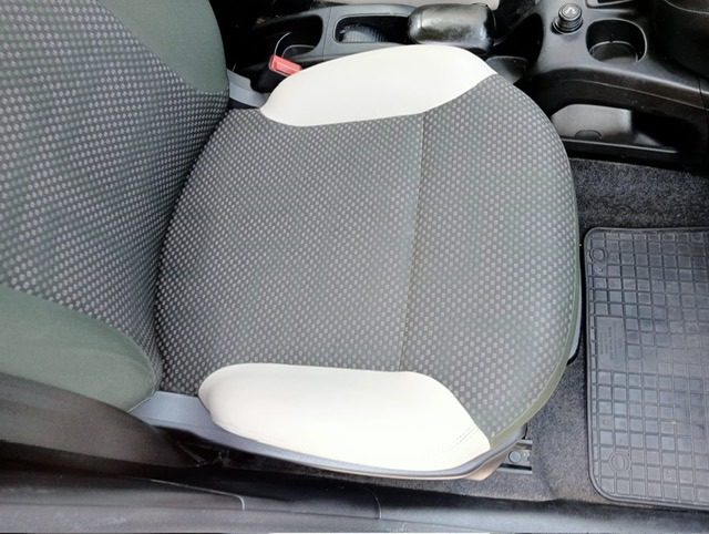 FIAT Panda usata, con Bluetooth