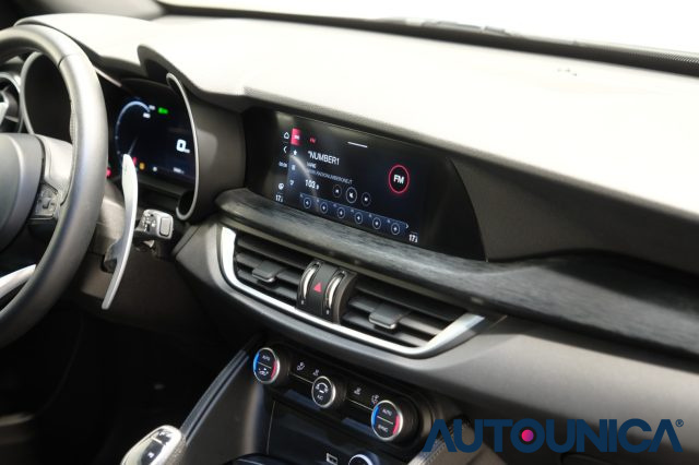 ALFA ROMEO Stelvio usata 52