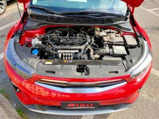 KIA Stonic usata, con Bluetooth