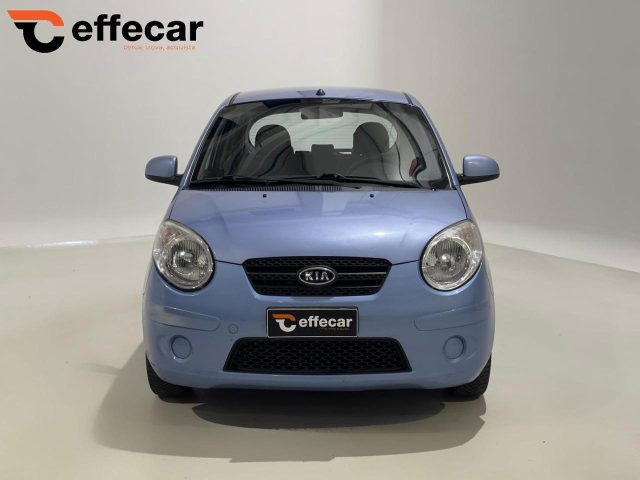 KIA Picanto usata, con Airbag