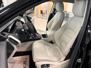 JAGUAR E-Pace usata, con Volante in pelle