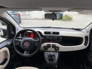 FIAT Panda usata, con Immobilizzatore elettronico