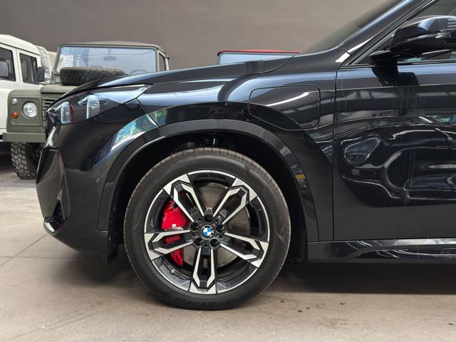 BMW X1 usata, con Autoradio