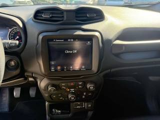 JEEP Renegade usata, con Bluetooth