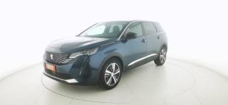 PEUGEOT 5008 usata, con Airbag laterali