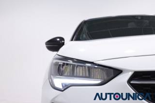 OPEL Corsa usata, con Controllo automatico clima