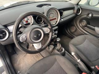 MINI Cooper D usata, con Controllo trazione