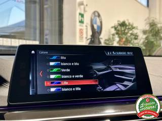 BMW 630 usata, con Trazione integrale