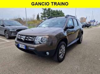 DACIA Duster 1.5 dCi 110CV 4x2 Lauréate