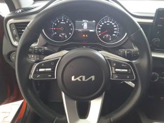 KIA XCeed usata, con Cerchi in lega