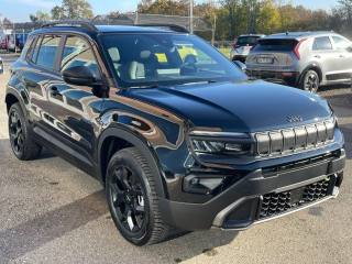 JEEP Avenger usata, con Cerchi in lega