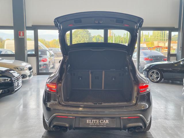 PORSCHE Macan usata, con Autoradio