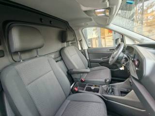 VOLKSWAGEN Caddy usata, con Park Distance Control