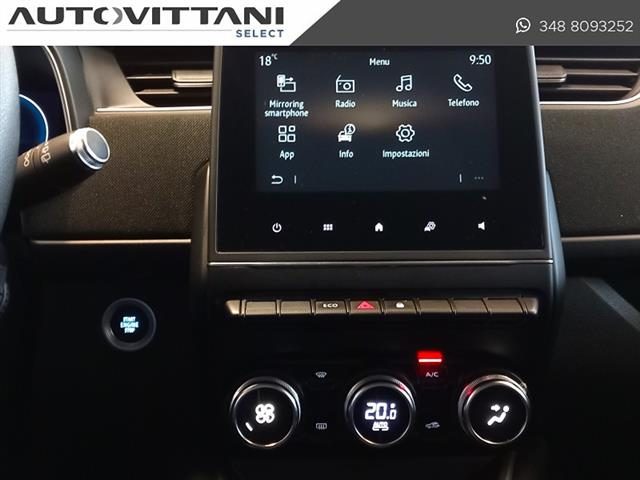 RENAULT ZOE usata 13