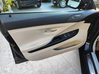 BMW 640 usata, con USB