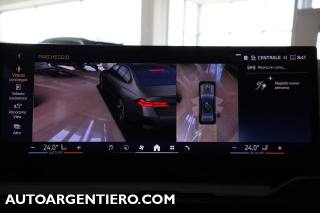 BMW 520 usata, con Sedili sportivi