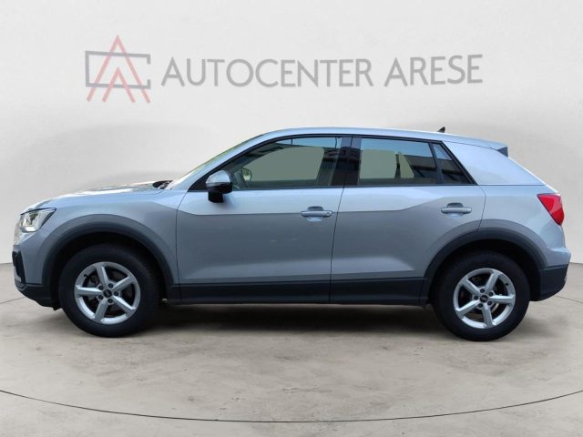 AUDI Q2 usata, con Airbag