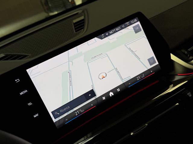 BMW X1 usata, con Servosterzo