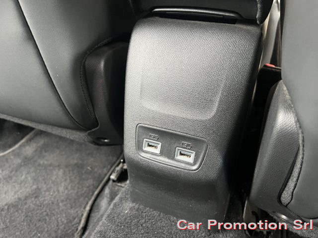 PEUGEOT 2008 usata, con ESP
