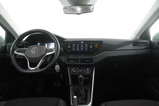 VOLKSWAGEN Taigo usata 4