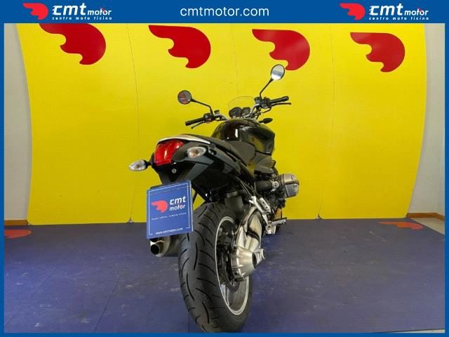 BMW R 1200 R usata 3