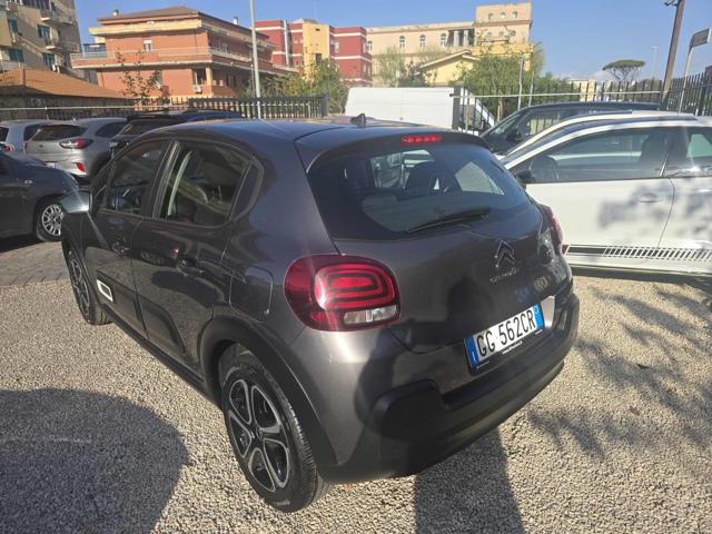CITROEN C3 usata, con Airbag