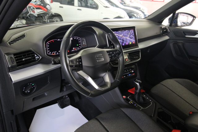 SEAT Tarraco usata, con Boardcomputer