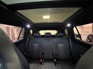 VOLKSWAGEN Tayron usata, con Chiusura centralizzata