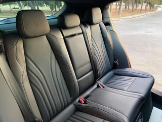 MASERATI Grecale usata, con Trazione integrale