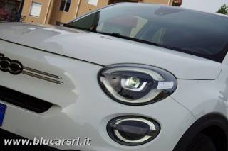FIAT 500X usata, con Bluetooth