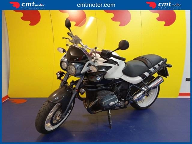 BMW R 1150 R usata 1