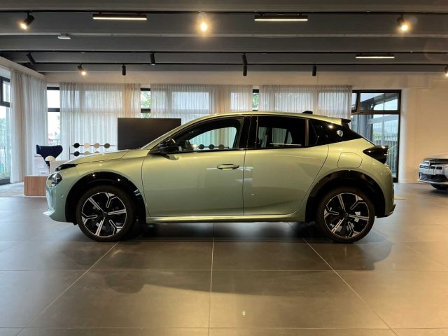 LANCIA Ypsilon usata, con Airbag