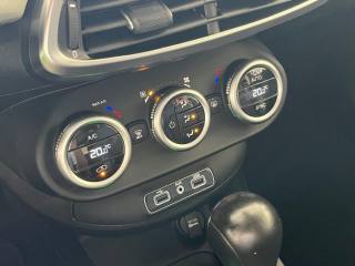 FIAT 500X usata, con Servosterzo