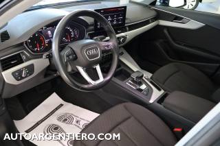 AUDI A4 usata, con Controllo trazione