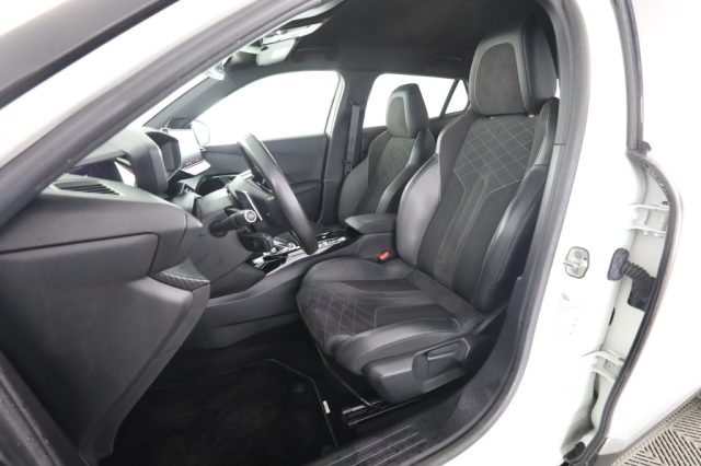 PEUGEOT 2008 usata 2