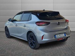 OPEL Corsa usata, con Airbag Passeggero