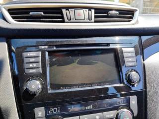 NISSAN Qashqai usata, con Cruise Control
