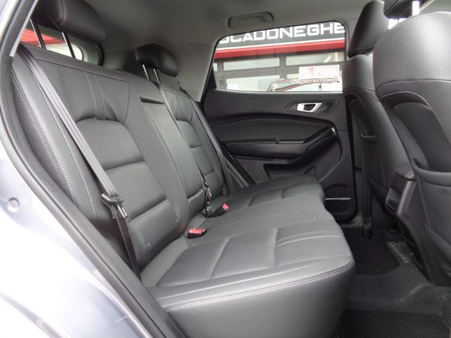 DR MOTOR DR 4.0 usata, con ESP