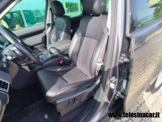 LAND ROVER Discovery usata 12