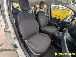 FIAT Panda usata, con Airbag testa