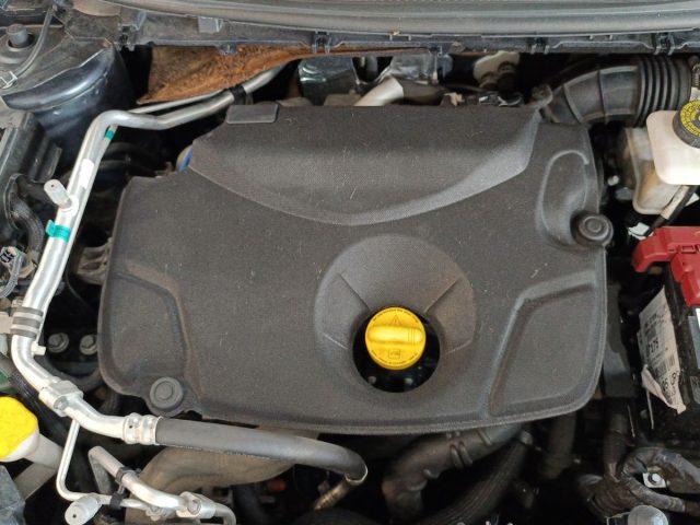 RENAULT Kadjar usata, con Sensori di parcheggio posteriori